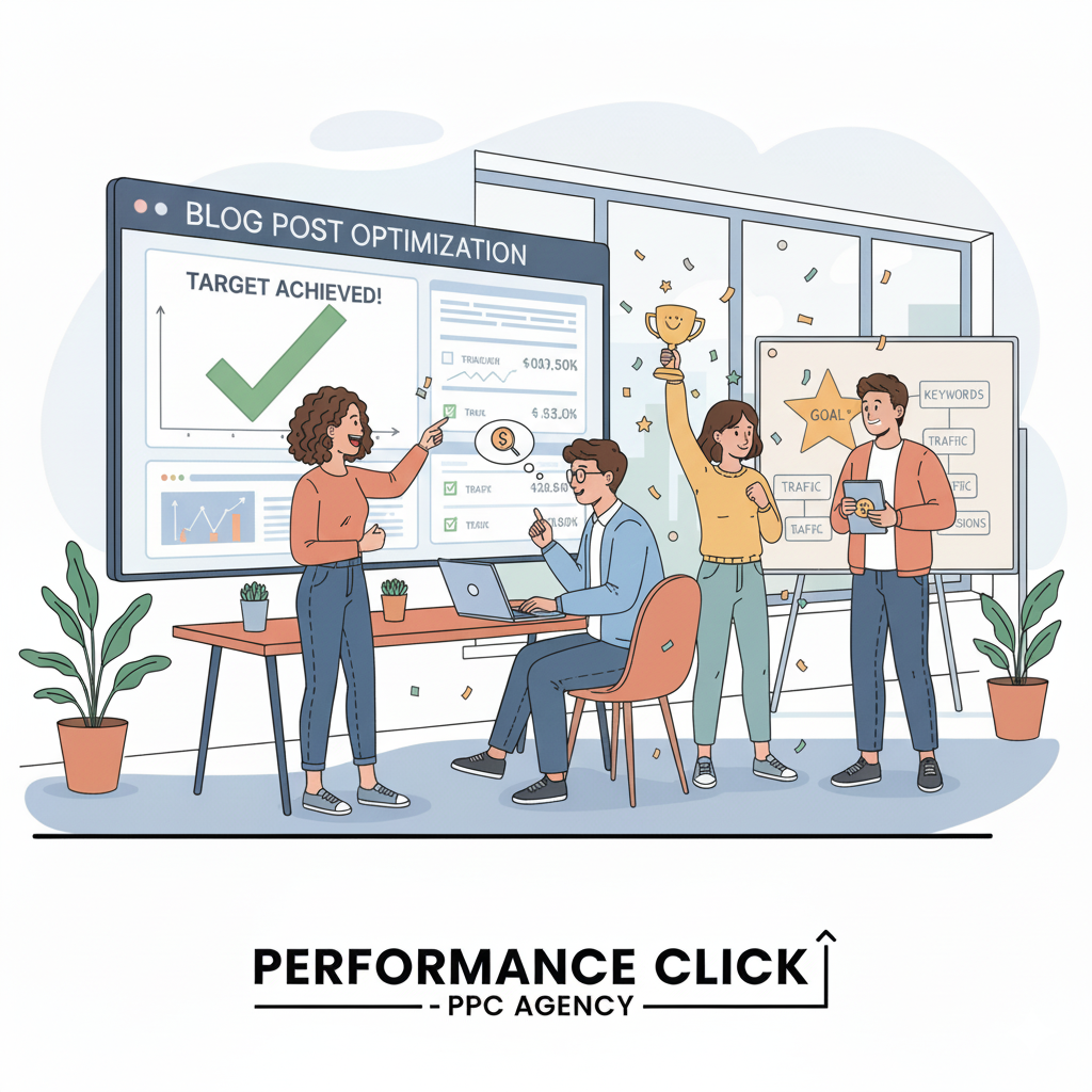 PPC agency in Chennai achieved the target 