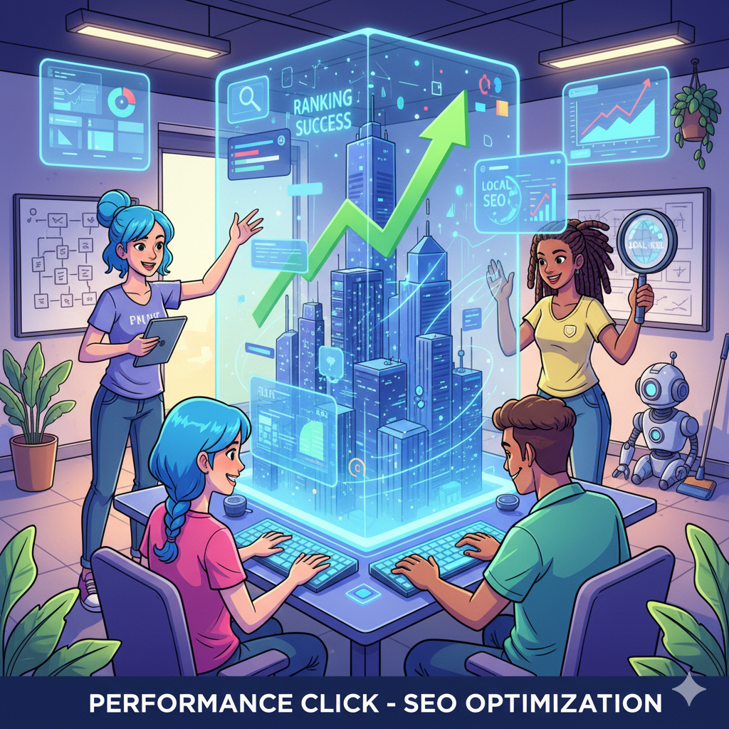 SEO company in Coimbatore